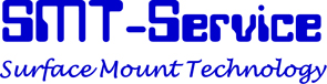 SMT Services logo